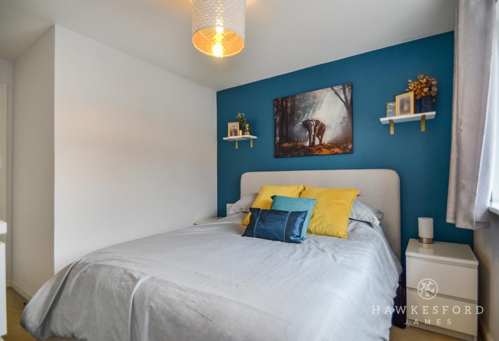 Buttercup Avenue, Minster on Sea   Bedroom 1