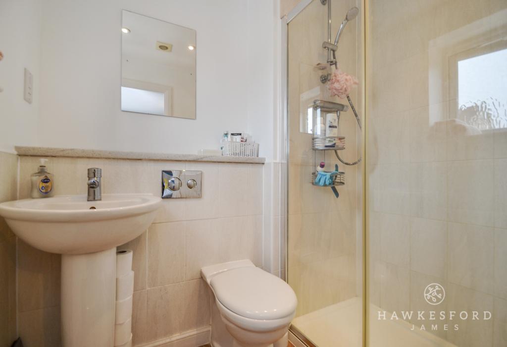 Buttercup Avenue, Minster on Sea   Ensuite