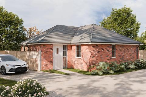 3 bedroom detached bungalow for sale, Castle Way, St. Osyth CO16