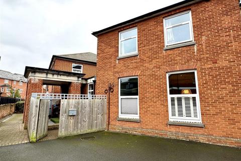 2 bedroom maisonette for sale, 35 Stevenson Road, Ipswich IP1