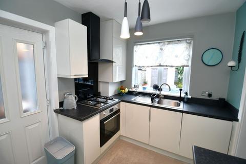 27 Avondale Drive, Salford, M6 7PD