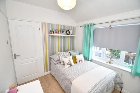 27 Avondale Drive, Salford, M6 7PD