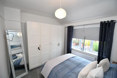 27 Avondale Drive, Salford, M6 7PD