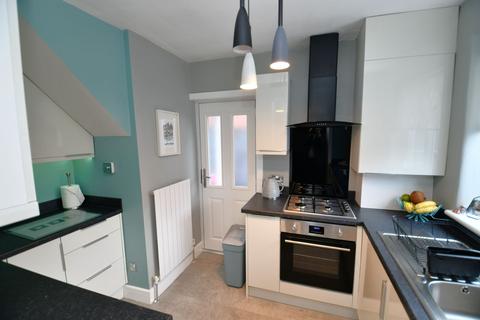 27 Avondale Drive, Salford, M6 7PD