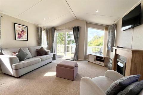 2 bedroom lodge for sale, Sleaford Road Tattershall