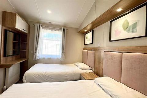 2 bedroom lodge for sale, Sleaford Road Tattershall