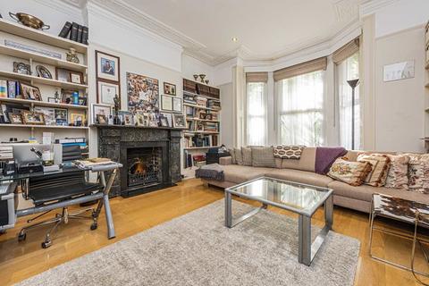 9 Rivercourt Road, London, W6 9LD