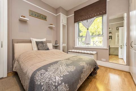 9 Rivercourt Road, London, W6 9LD