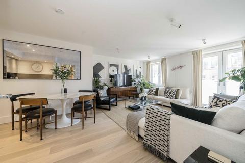 1 bedroom flat for sale, Bute Gardens, London W6