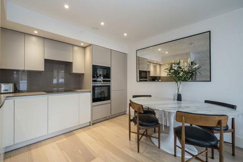 1 bedroom flat for sale, Bute Gardens, London W6