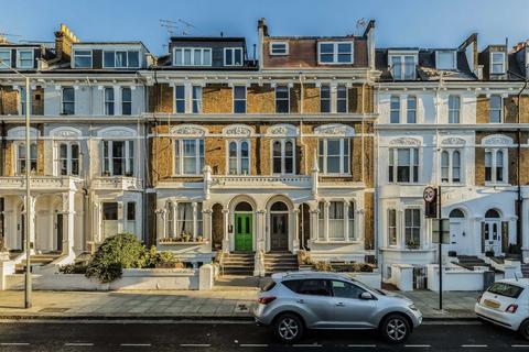 2 bedroom flat for sale, Sinclair Road, London W14