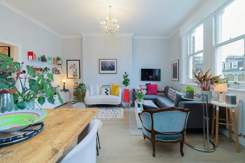 2 bedroom flat for sale, Sinclair Road, London W14