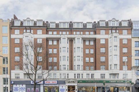 1 bedroom flat for sale, Kensington High Street, London W14