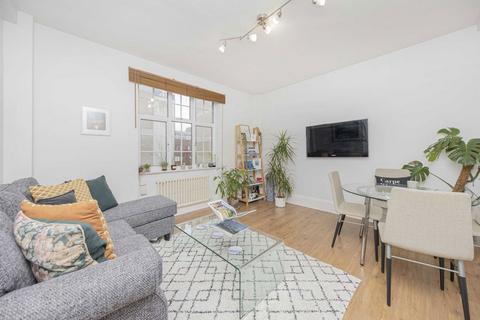 1 bedroom flat for sale, Kensington High Street, London W14