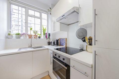 1 bedroom flat for sale, Kensington High Street, London W14