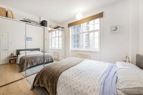 1 bedroom flat for sale, Kensington High Street, London W14