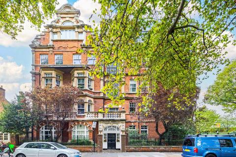 2 bedroom flat for sale, Brook Green, London W6