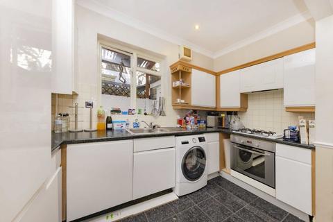 2 bedroom flat for sale, Perham Road, London W14