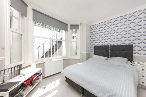 2 bedroom flat for sale, Perham Road, London W14