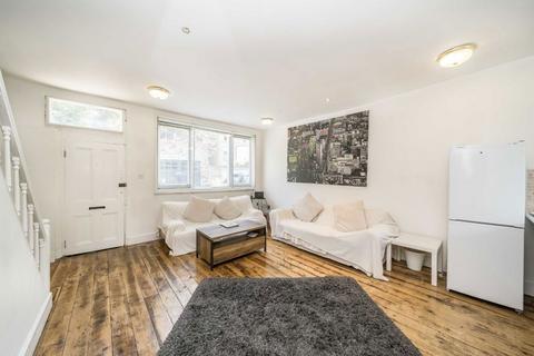 4 bedroom terraced house for sale, Russell Gardens Mews, London W14