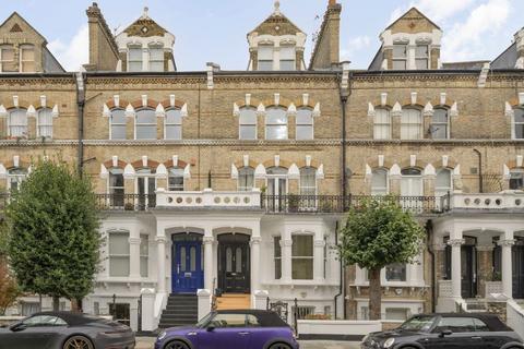 Gunterstone Road, London W14
