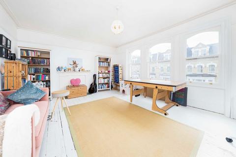 undefined, Gunterstone Road, London W14