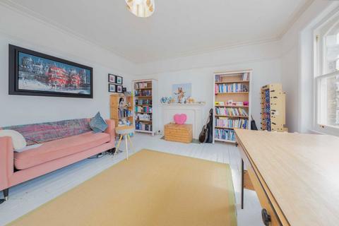undefined, Gunterstone Road, London W14