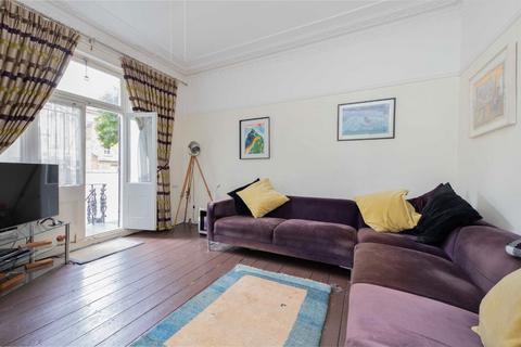 undefined, Gunterstone Road, London W14