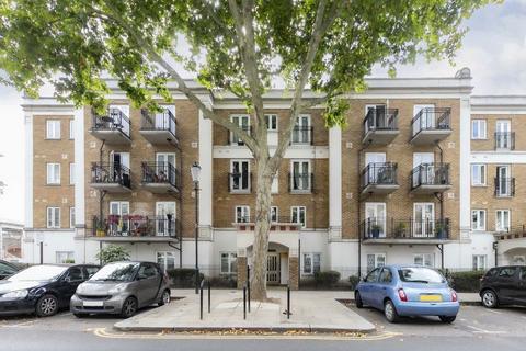 1 bedroom flat for sale, Russell Road, London W14