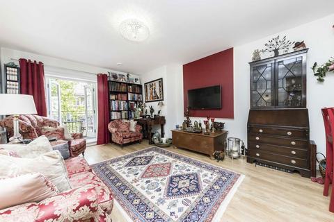 1 bedroom flat for sale, Russell Road, London W14