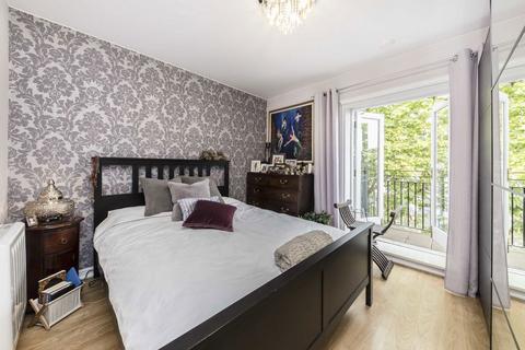 1 bedroom flat for sale, Russell Road, London W14