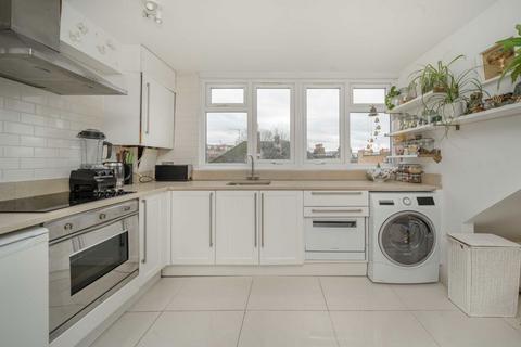 1 bedroom bungalow for sale, Milson Road, London W14