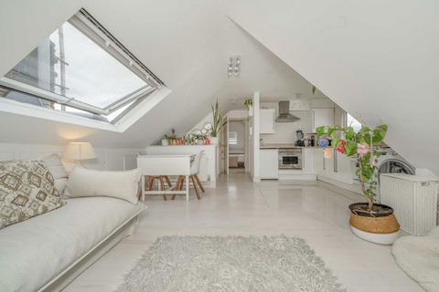 1 bedroom bungalow for sale, Milson Road, London W14