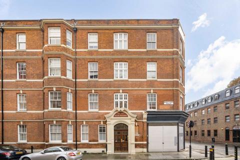 3 bedroom flat for sale, Bishop Kings Road, London W14