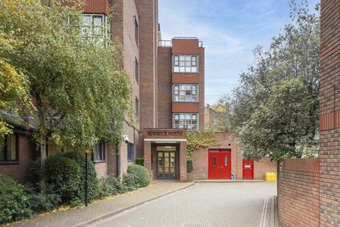 2 bedroom flat for sale, Windsor Way, London W14