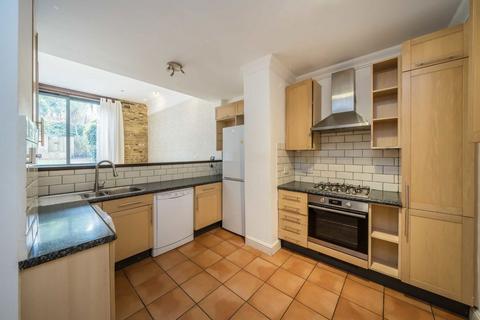 2 bedroom flat for sale, Girdlers Road, London W14