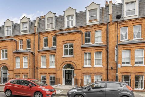 2 bedroom flat for sale, Westville Road, London W12