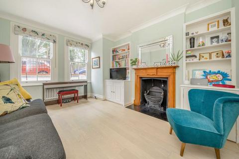 2 bedroom flat for sale, Westville Road, London W12