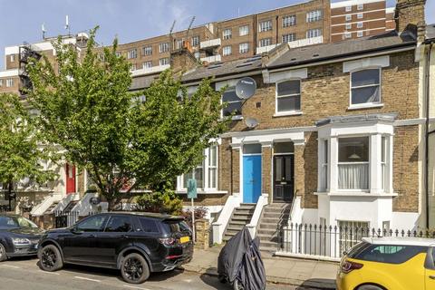 3 bedroom flat for sale, Minford Gardens, London W14