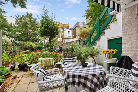 2 bedroom flat for sale, Russell Road, London W14