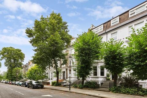 2 bedroom flat for sale, Russell Road, London W14