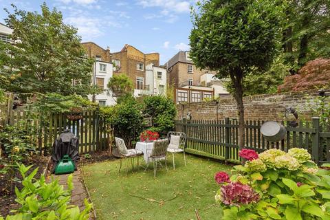 2 bedroom flat for sale, Russell Road, London W14