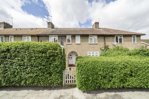 2 bedroom house for sale, Bloemfontein Road, London W12