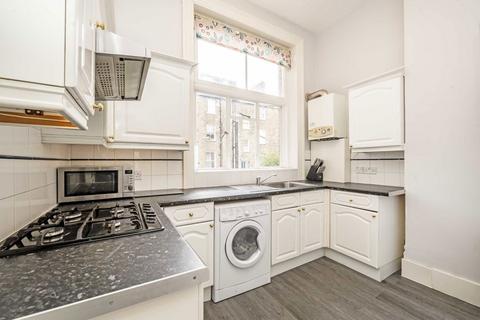 1 bedroom flat for sale, Netherwood Road, London W14