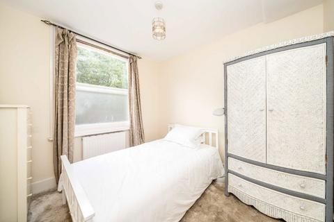 1 bedroom flat for sale, Netherwood Road, London W14