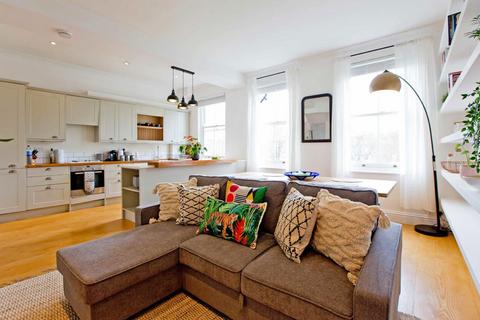 5 bedroom flat for sale, Philbeach Gardens, London SW5