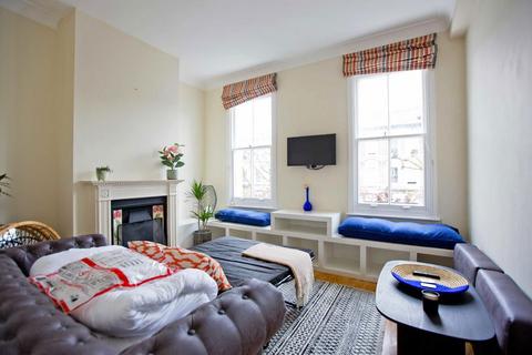 5 bedroom flat for sale, Philbeach Gardens, London SW5