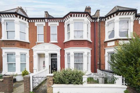 4 bedroom house for sale, Pennard Road, London W12