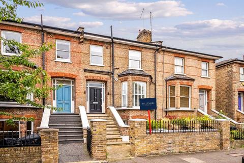 5 bedroom terraced house for sale, Ravenscourt Road, London W6