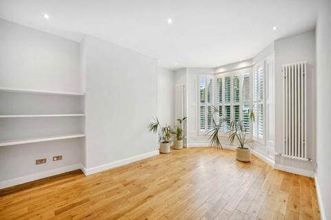 52 Ravenscourt Road, London, W6 0UG